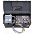Flo-Dynamics PSX2000 Power Steering Fluid Exchanger, in a case-