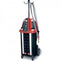 Flo-Dynamics RADCVAC3 Coolant Exchanger, 2 tanks, 7-gallon-