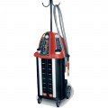 Flo-Dynamics RADCVAC3 Coolant Exchanger, 2 tanks, 7-gallon-