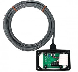 Flomec 125100-10 4-20mA Output Transmitter Module-