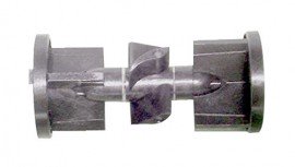 FLOMEC 125500-3 Rotor Kit, 1&quot;-