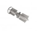 FLOMEC 81008074 Replacement Rotor Kit, 1", -100 &amp; -100L-