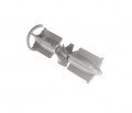 FLOMEC 81008074 Replacement Rotor Kit, 1&quot;, -100 &amp; -100L-