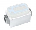 FLOMEC G2A07IXXXXA Body for the Turbine Flow Meter, aluminium, 3/4", ISO7-
