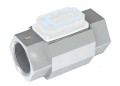 FLOMEC G2 Series Body for the turbine flow meter, aluminium, 2", FNPT-