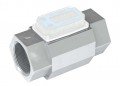 FLOMEC G2 Series Body for the turbine flow meter, aluminium, 2", FNPT-