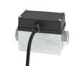 FLOMEC G2A-20-N-P Turbine Flow Meter with aluminium body and pulse output, 2&quot;, FNPT-