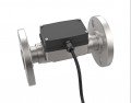 FLOMEC G2S-10-F-P Turbine Flow Meter with stainless steel body and 150ANSI flange, 1"-