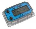 FLOMEC G2X20XQ9GMA Display for metal turbine flow meter, Q9, 2"-