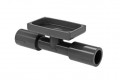 FLOMEC TM Series Body (only) for the 3/4&amp;quot; FNPT TM flow meter, PVC-