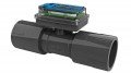 Flomec TM15NQ9LMB TM Series Water Meter, 1.5" NPT, Q9 2-button computer-