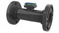 Flomec TM30FQ9GME TM Series Water Meter, 3&quot; ANSI flange, Q9 2-button computer-