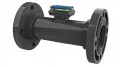 Flomec TM40FQ9GME TM Series Water Meter, 4&quot; ANSI flange, Q9 2-button computer-