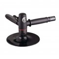 Florida Pneumatic FP-719A Vertical Polisher, 6-1/2&amp;quot;, 2500 rpm-