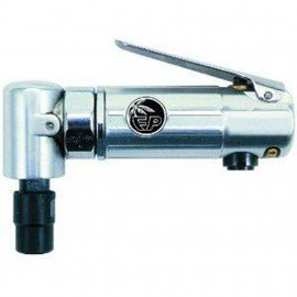 Florida Pneumatic FP-752 Angle Die Grinder, 1/4&amp;quot;, 22,000 rpm-