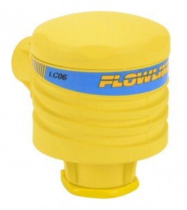 Flowline LC06-1001 Switch Junction Box, 1 to 2 sensor, &amp;frac34;&amp;quot; NPT-