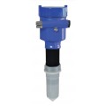 Flowline LR10-0010 Radar Liquid Level Sensor Transmitter, 26 GHz, 1 &amp;frac12;&amp;quot; NPT-
