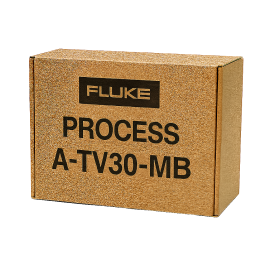 Fluke Process A-TV30-MB Mounting Base for the TV30 series-