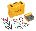 Fluke 1555/KIT Insulation Resistance Tester Kit, 10 kV, 2 T&amp;ohm;-