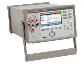 Fluke 1586-2586-RLY 3-Relay Card for High-Capacity Modules-