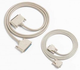 Fluke 1586-2588-CBL DAQ-STAQ Multiplexer Interface Cable-