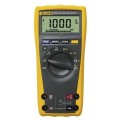 Fluke 177 True RMS Digital Multimeter with backlight-