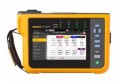 Fluke 1777/FPC Three-Phase Power Quality Analyzer with one-year Premium Care, 8 kV-
