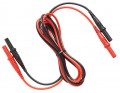 Fluke 17XX-TL 2M Test Lead Set, 1000V CAT III, 2M-