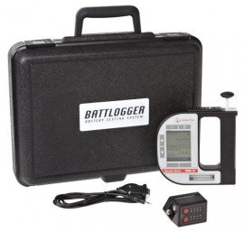 Megger 2001-693 Digital Hydrometer Kit, 8 Channel, BITE Series-