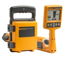 Fluke 2082 SmartTrace™ Underground Locator Kit, core, 600 V-