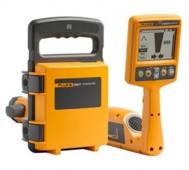 Fluke 2082BT SmartTrace™ Underground Locator Kit, elite, 600 V-