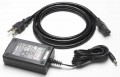 Fluke 2362-156 AC Adapter for 1529 Chub-E4 Standard Thermometers, 15V-