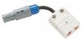 Fluke 2373-LTC Lemo to Universal T/C Adapter-