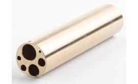 Fluke 3143-3 Insert "B" Al-Brnz Comparison Holes-