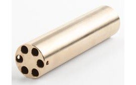 Fluke 3141-4 Insert "C" Al-Brnz with 6x 0.25" Holes-