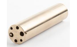 Fluke 3141-6 Insert "D" Al-Brnz with Misc Holes-