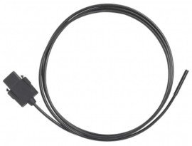 Fluke 3.8MM/1M Probe Scope with Probe, 3.8 mm x 1 m-