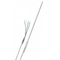 Fluke 5610-9-P Thermistor Probe, 1/8 x 9&quot; SST-
