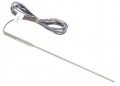 Fluke 5610-9-S Secondary Reference Thermistor Probe with Spade Lugs, 6ft Lead-