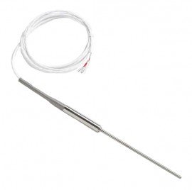 Fluke 5615-12-A Secondary Reference Temperature Standard with INFO-CON for 914X Models, 12 x 0.25&amp;quot;-