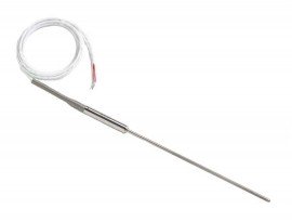 Fluke 5615-9-G Secondary Reference Temperature Standards with Gold Pins, 9 x 0.188in-