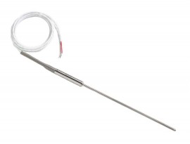 Fluke 5615-9-M Secondary Reference Temperature Standards with Mini Banana Plugs, 9 x 0.188in-