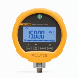 Fluke 700G01 Pressure Gauge Calibrator, -10 to 10 inH<sub>2</sub>O-