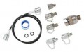 Fluke 700M20TH M20 Transmitter Test Hose Kit, 5 000 PSI-