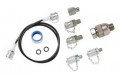 Fluke 700MTH Metric Transmitter Test Hose Kit-