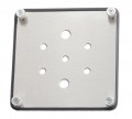 Fluke 7109-2013-2 Stainless Steel Probe Access Cover-
