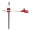 Fluke 7109-2051 Single Probe Clamp Kit-