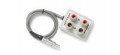 Fluke 720URTDA Universal RTD adapter-