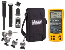 Fluke 724 Temperature Calibration Kit-