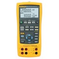 Fluke 726/FPC Precision Multifunction Process Calibrator with one-year Premium Care-